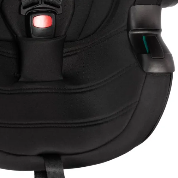 Dubatti By Römer Autostoel Baby-Safe Pro Storm Grey> Autostoel Groep 0+ (0-13Kg)
