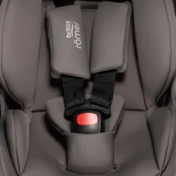 Dubatti By Römer Autostoel Baby-Safe Pro Storm Grey><noscript><img width=