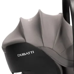 Dubatti By Römer Autostoel Baby-Safe Pro Storm Grey><noscript><img width=