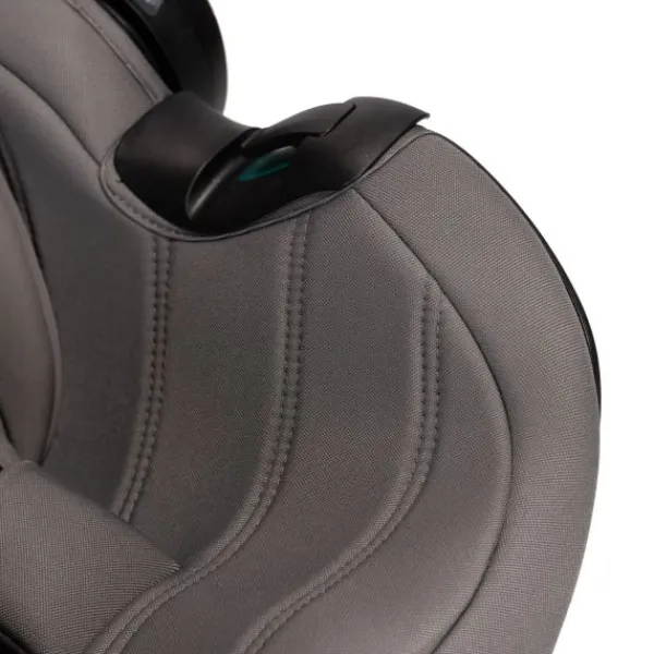 Dubatti By Römer Autostoel Baby-Safe Pro Storm Grey> Autostoel Groep 0+ (0-13Kg)