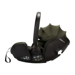 Dubatti By Römer Autostoel Dualfix 5Z Mushroom Gray><noscript><img width=