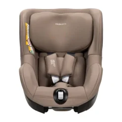 Dubatti By Römer Autostoel Dualfix 5Z Mushroom Gray><noscript><img width=