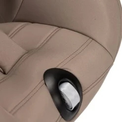 Dubatti By Römer Autostoel Dualfix 5Z Mushroom Gray><noscript><img width=