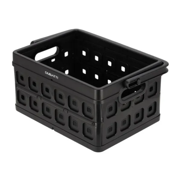 Dubatti Folding Crate> Accessoires Kinderwagens|Accessoires Tweeling/Duo