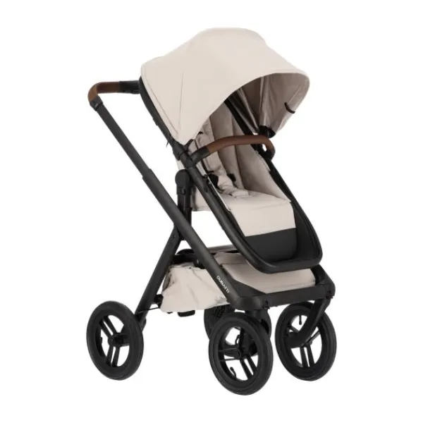Dubatti One E6 Kinderwagen 2-in-1 - Mix & Match> Uitbreidbare Kinderwagens|Wandelwagens