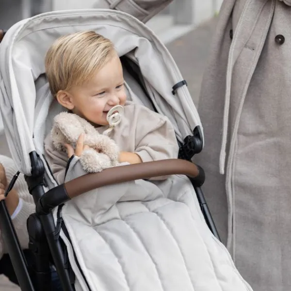 Dubatti One E6 Kinderwagen 2-in-1 - Mix & Match> Uitbreidbare Kinderwagens|Wandelwagens