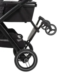 Dubatti One Strollerboard Set - Strollerboard + Adapterset + Crate Adapter + Folding Crate><noscript><img width=