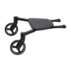 Dubatti One Strollerboard Set - Strollerboard + Adapterset + Crate Adapter + Folding Crate><noscript><img width=