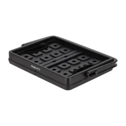 Dubatti One Strollerboard Set - Strollerboard + Adapterset + Crate Adapter + Folding Crate><noscript><img width=