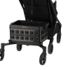 Dubatti Smart Strollerboard Set - Strollerboard + Adapterset + Crate Adapter + Folding Crate> Accessoires Kinderwagens|Accessoires Tweeling/Duo