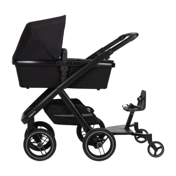 Dubatti Stroller Board> Accessoires Kinderwagens|Accessoires Tweeling/Duo