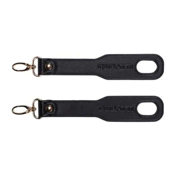 Dubatti Tas Straps Universeel Zwart/Zwart> Accessoires Tassen