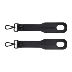 Dubatti Tas Straps Universeel Zwart/Zwart> Accessoires Tassen