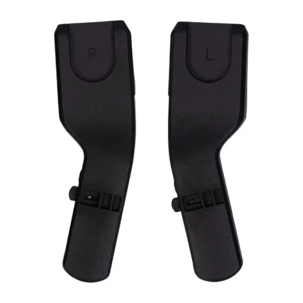 Dubatti Two E2 Autostoel Adapter> Accessoires Kinderwagens|Accessoires Tweeling/Duo