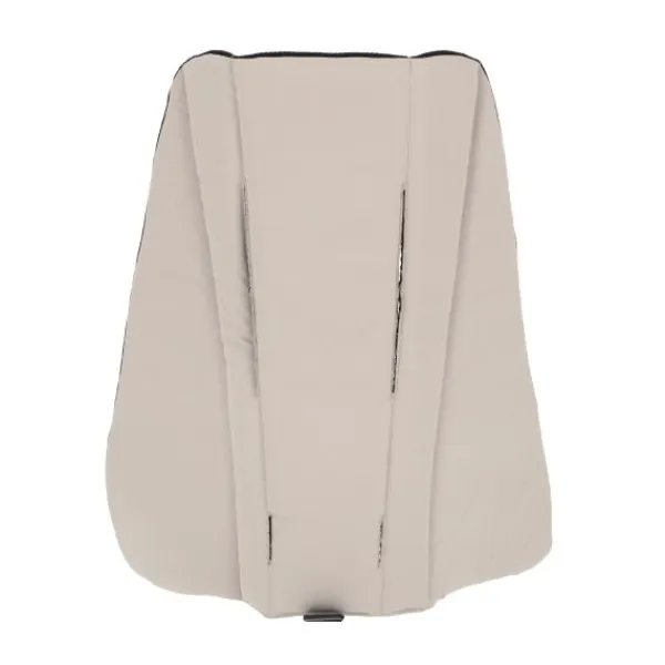 Dubatti Two E2 Seat Liner - Night Blue> Accessoires Kinderwagens|Accessoires Tweeling/Duo