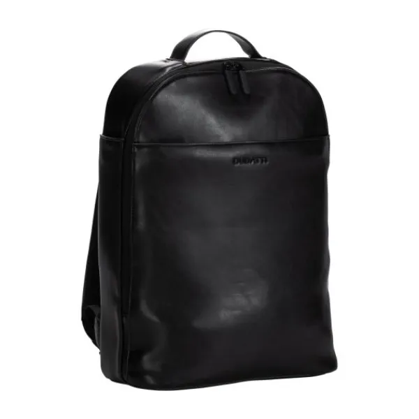 Dubatti Two Rugzak Bruin> Lederlook Tassen|Rugzakken