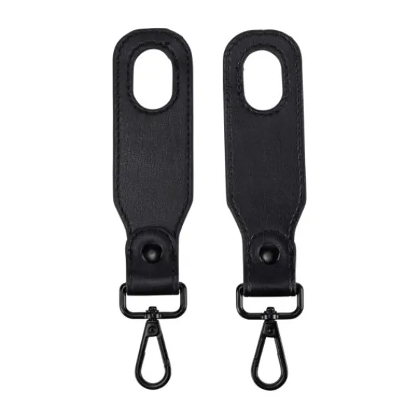 Dubatti Two Rugzak Bruin> Lederlook Tassen|Rugzakken