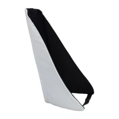 Dubatti Two Seatliner Frosted White> Wandelwagens|Complete Kinderwagens