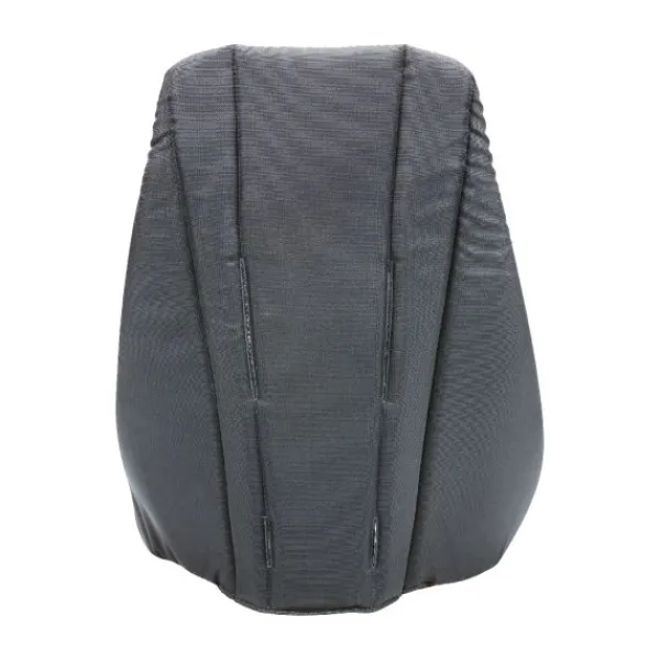 Dubatti Two Seatliner Storm Gray> Accessoires Kinderwagens|Accessoires Tweeling/Duo