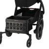 Dubatti Two Strollerboard Set - Strollerboard + Adapterset + Crate Adapter + Folding Crate> Accessoires Kinderwagens|Accessoires Tweeling/Duo