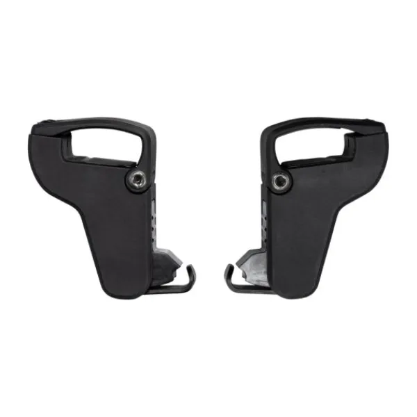 Dubatti Two Strollerboard Set - Strollerboard + Adapterset + Crate Adapter + Folding Crate> Accessoires Kinderwagens|Accessoires Tweeling/Duo