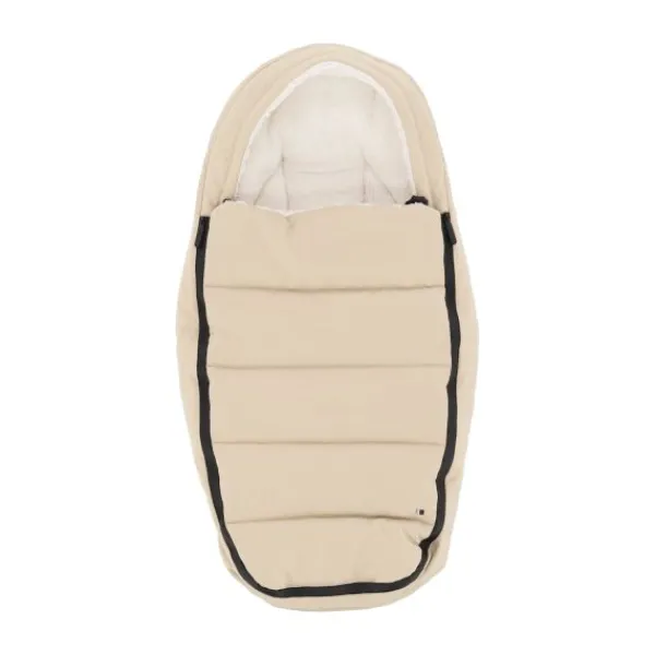 Dubatti Voetenzak - Two E2 - Night Blue> Accessoires Kinderwagens|Accessoires Tweeling/Duo