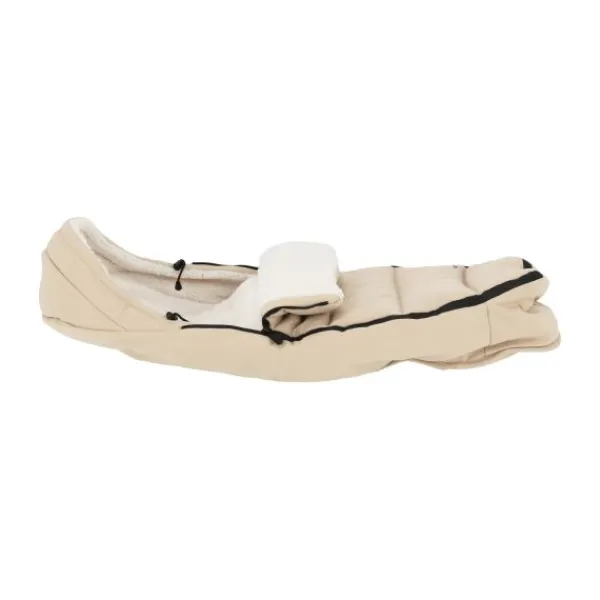 Dubatti Voetenzak - Two E2 - Night Blue> Accessoires Kinderwagens|Accessoires Tweeling/Duo