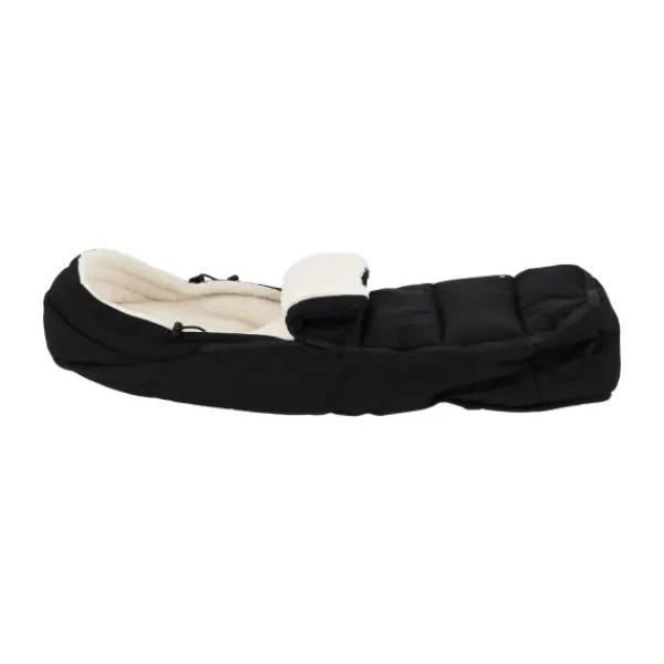 Dubatti Voetenzak - Two E2 - Night Blue> Accessoires Kinderwagens|Accessoires Tweeling/Duo