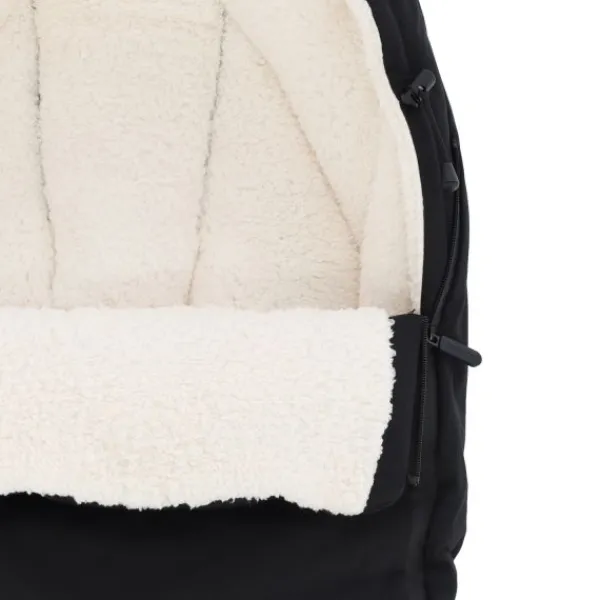 Dubatti Voetenzak - Two E2 - Night Blue> Accessoires Kinderwagens|Accessoires Tweeling/Duo