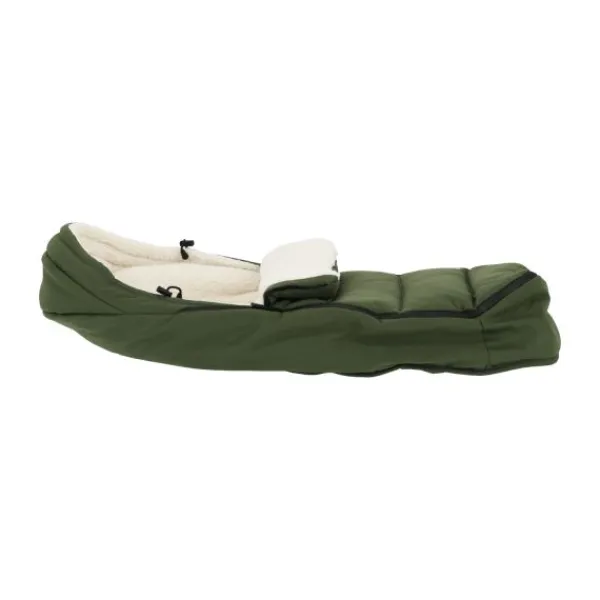 Dubatti Voetenzak - Two E2 - Night Blue> Accessoires Kinderwagens|Accessoires Tweeling/Duo