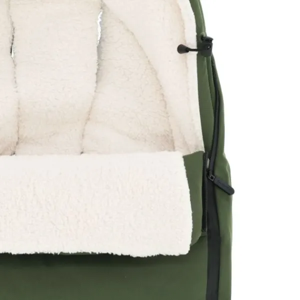 Dubatti Voetenzak - Two E2 - Night Blue> Accessoires Kinderwagens|Accessoires Tweeling/Duo