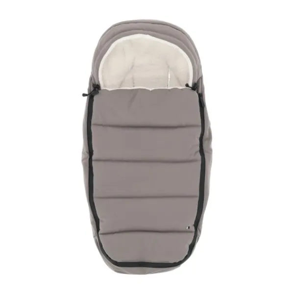 Dubatti Voetenzak - Two E2 - Night Blue> Accessoires Kinderwagens|Accessoires Tweeling/Duo