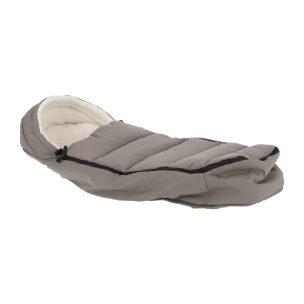 Dubatti Voetenzak - Two E2 - Night Blue> Accessoires Kinderwagens|Accessoires Tweeling/Duo