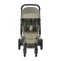 Easywalker Harvey NXT Kinderwagen 2-in-1 - Eclipse Black><noscript><img width=