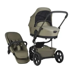 Easywalker Harvey NXT Kinderwagen 2-in-1 - Eclipse Black><noscript><img width=