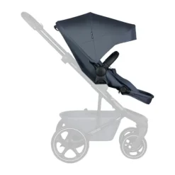 Easywalker Harvey NXT Seat - Deep Blue><noscript><img width=