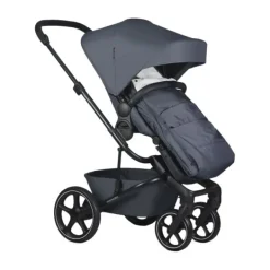 Easywalker Harvey NXT Voetenzak - Eclipse Black><noscript><img width=