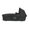 Easywalker Harvey Reiswieg Twin Shadow Black> Accessoires Kinderwagens|Accessoires Tweeling/Duo