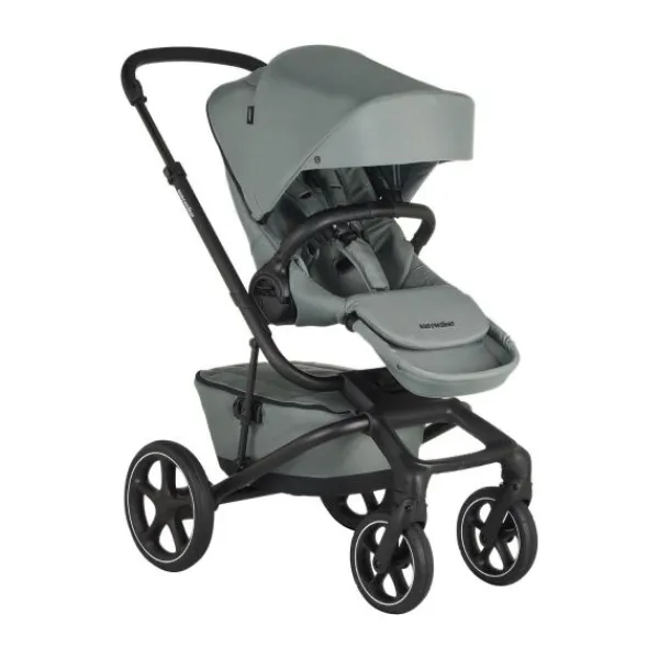 Easywalker Jimmey Reiswieg Thyme Green> Accessoires Kinderwagens|Accessoires Tweeling/Duo