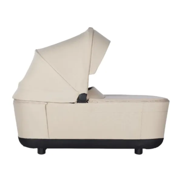Easywalker Reiswieg Rockey Bright Taupe> Accessoires Kinderwagens|Accessoires Tweeling/Duo