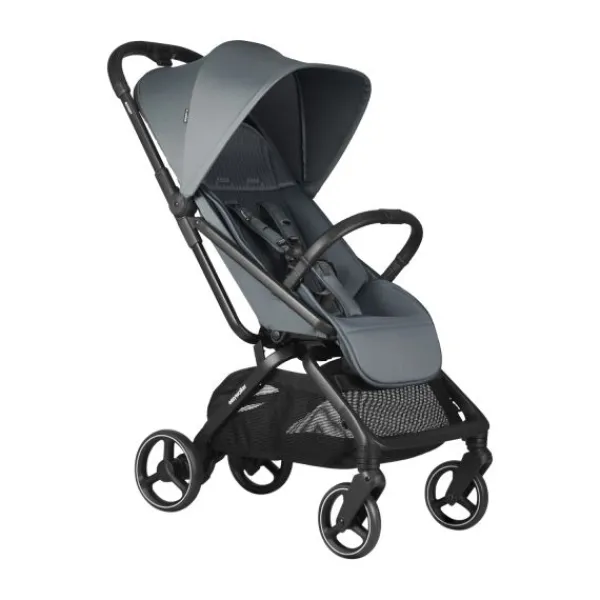 Easywalker Reiswieg Rockey Bright Taupe> Accessoires Kinderwagens|Accessoires Tweeling/Duo