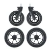 Easywalker Wielenset - Harvey⁵ / Jimmey Air> Accessoires Kinderwagens|Accessoires Tweeling/Duo