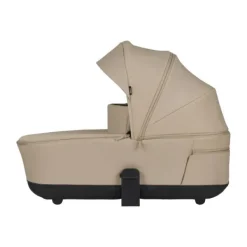 Easywalker Zoey Kinderwagen - Almond Taupe><noscript><img width=