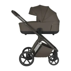 Easywalker Zoey Kinderwagen - Almond Taupe><noscript><img width=