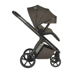 Easywalker Zoey Kinderwagen - Almond Taupe><noscript><img width=