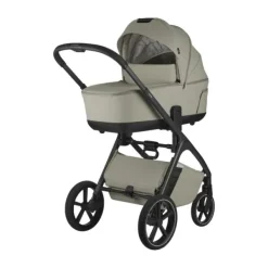 Easywalker Zoey Kinderwagen - Almond Taupe><noscript><img width=