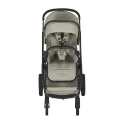Easywalker Zoey Kinderwagen - Almond Taupe><noscript><img width=