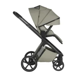 Easywalker Zoey Kinderwagen - Almond Taupe><noscript><img width=