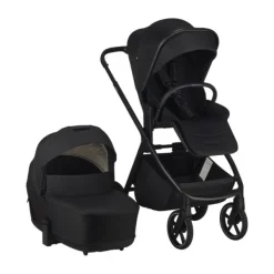 Easywalker Zoey Kinderwagen - Almond Taupe><noscript><img width=