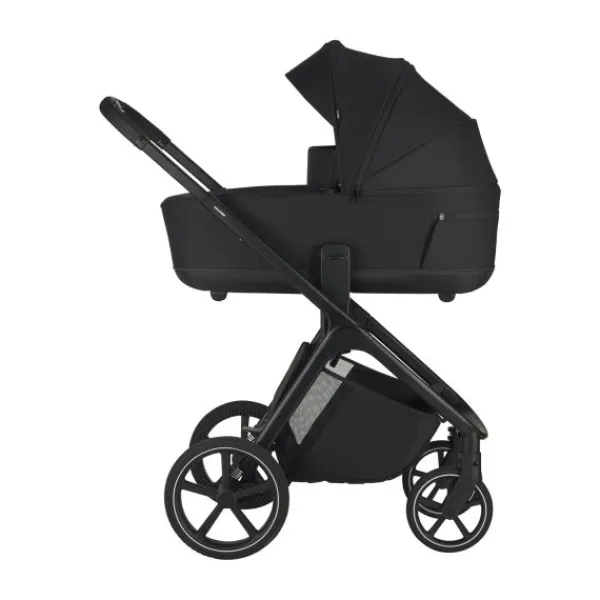 Easywalker Zoey Kinderwagen - Almond Taupe> Uitbreidbare Kinderwagens|Wandelwagens
